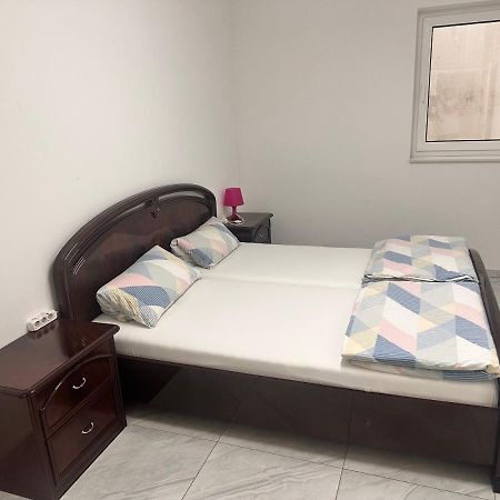 Fully Equipped Apartment 3 Rooms 5 Bed Αμβούργο Εξωτερικό φωτογραφία