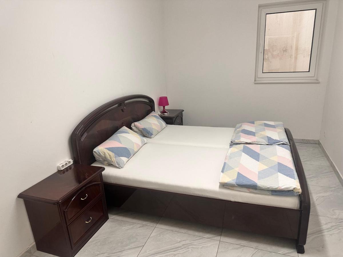 Fully Equipped Apartment 3 Rooms 5 Bed Αμβούργο Εξωτερικό φωτογραφία